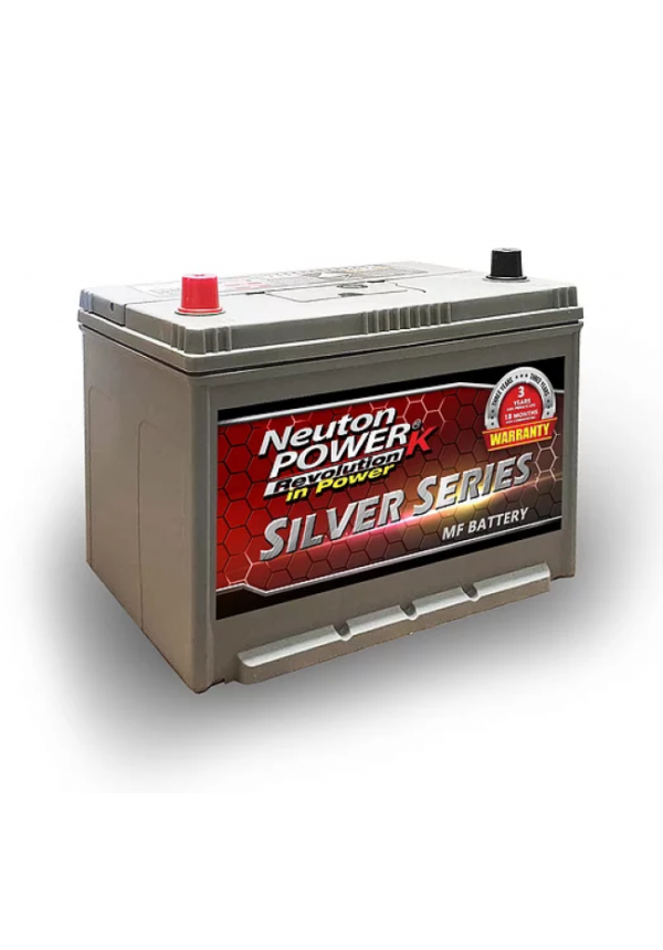 Neuton Premium Silver Range Battery