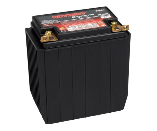 Odyssey PC625 Extreme AGM Battery