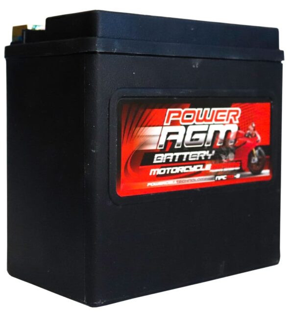 NPC-MX-8 14-BS Battery - Image 2