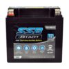 SSB SS-MB14 (Merc) iStart Start Stop AGM Battery