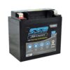 SSB SS-MB14 (Merc) iStart Start Stop AGM Battery - Image 2