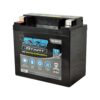 SSB SS-MB14 (Merc) iStart Start Stop AGM Battery - Image 3