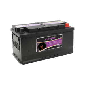 Exide MF88H/DIN85LH AGM Stop Start Battery