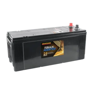 Supercharge Truck Master TMN120P Battery