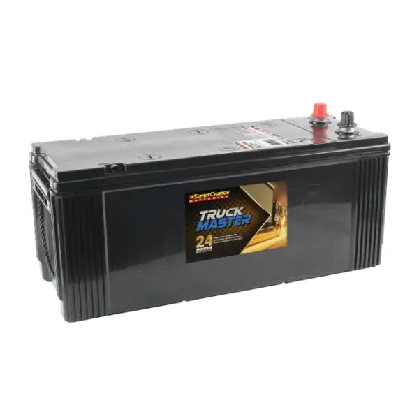 Supercharge Truck Master TMN120P Battery