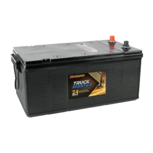 Supercharge Truck Master N200 Battery