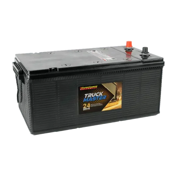 Supercharge Truck Master N200 Battery