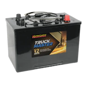 Supercharge 6V Starting Battery (305L)