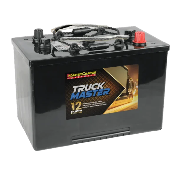 Supercharge 6V Starting Battery (305L)