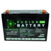 Fusion Deep Cycle Lithium Battery