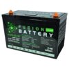 Fusion Deep Cycle Lithium Battery - Image 2
