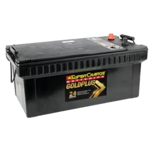 Supercharge N200 Battery