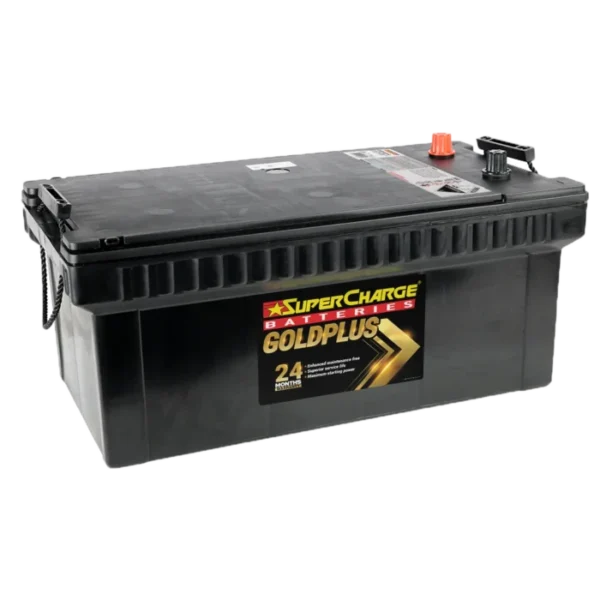 Supercharge N200 Battery