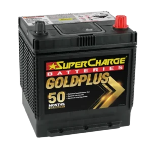 Supercharge MF50D20L Gold Battery