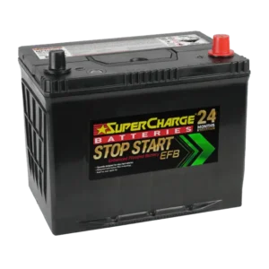 Neuton Marine Battery