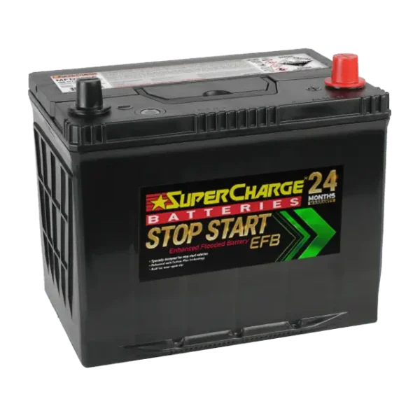 Neuton Marine Battery