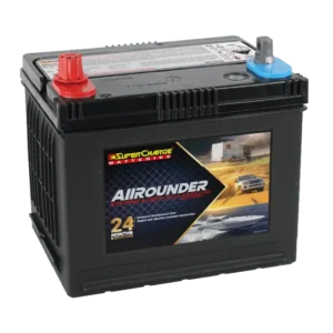 Supercharge Allrounder Battery