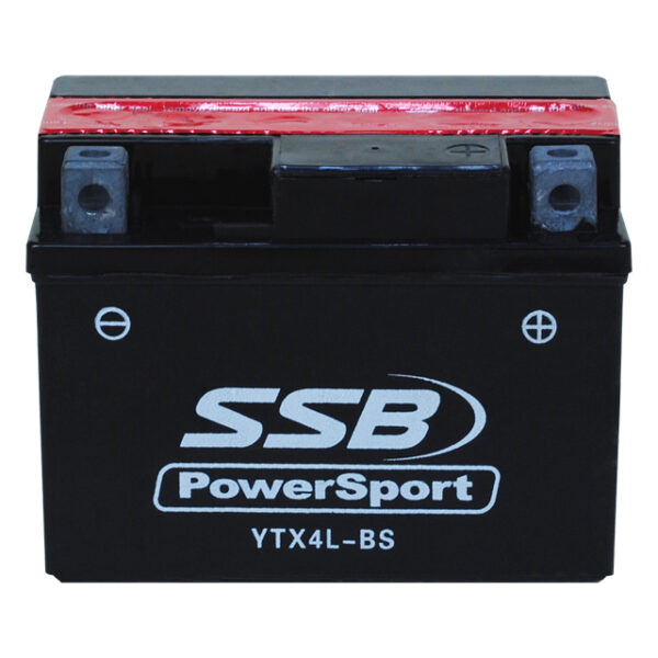 Super Start Powersport Battery