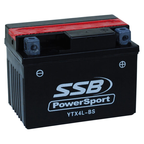 Super Start Powersport Battery - Image 2