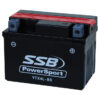 Super Start Powersport Battery - Image 3