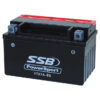 Superstart Bike Battery - Image 3