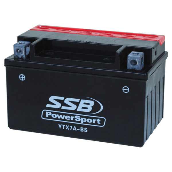 Superstart Bike Battery - Image 3