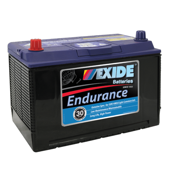 Exide Economy N70ZZ Battery