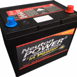Neuton H/Duty (NS70L) Battery