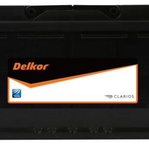Delkor DIN88H Battery