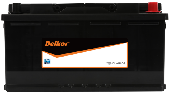 Delkor DIN88H Battery