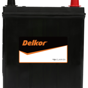 Delkor NS40 Premium Dual Post