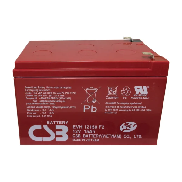 CSB AGM Battery