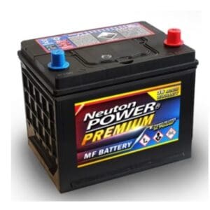 Neuton Extra H/Duty Battery
