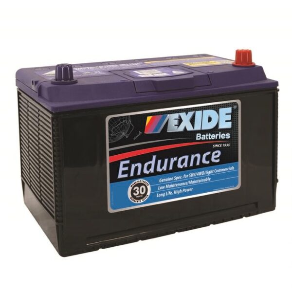 Exide Economy N70ZZL Battery