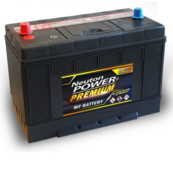 Neuton  H/Duty Truck Battery