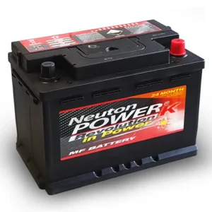 Neuton Euro (DIN66H) Battery