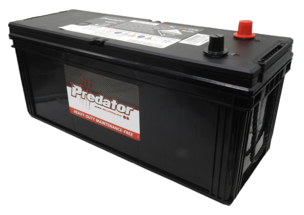 Predator MFN120 Battery - Image 2