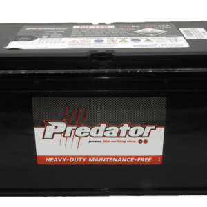 Predator MFN120 Battery