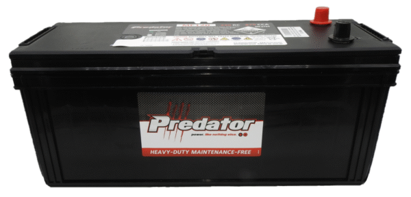 Predator MFN120 Battery