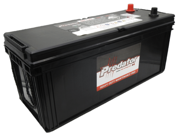 Predator MFN120 Battery - Image 3