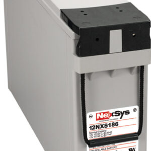 NexSys AGM Front Terminal Battery