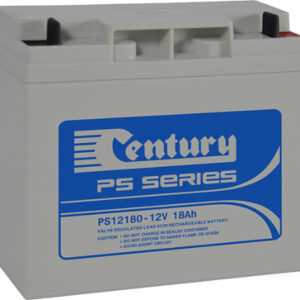 CYB/Power Sonic Battery 12V 18Ahr VRLA Battery