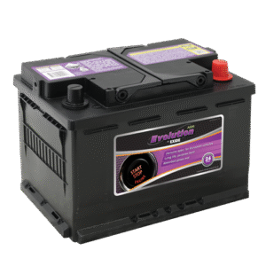 Exide Premium DIN66/65LH Euro S/S AGM Battery