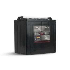 Trojan Silver 8V 165Ahr Deep Cycle Battery