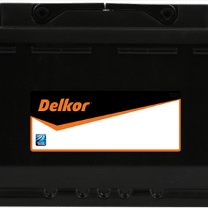 Delkor MF77H Premium Battery