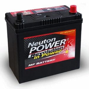 Neuton K Series NS60ZAL Battery