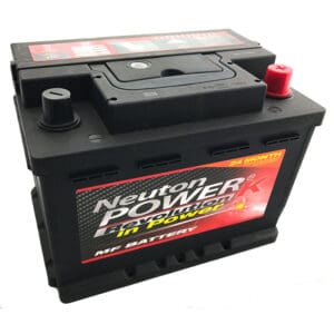 Neuton DIN55 Euro "K" Battery