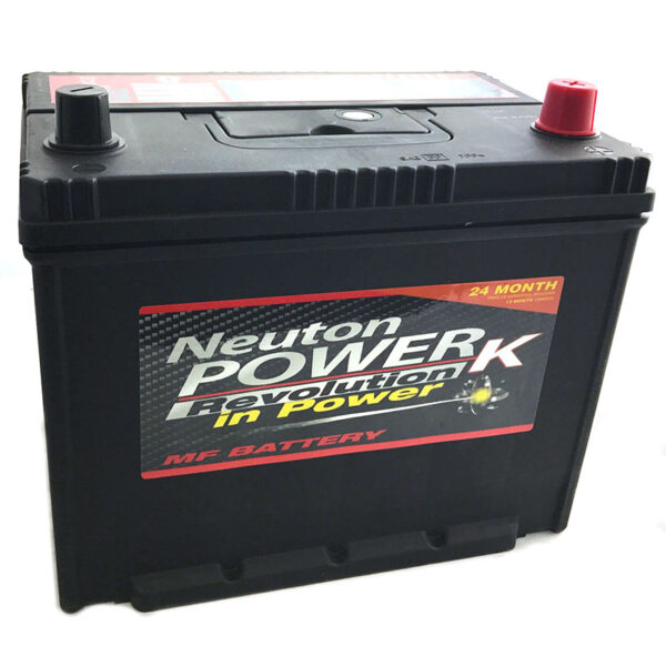 Neuton "K" 80D26L Battery