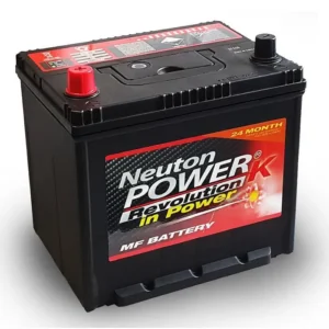 Neuton H/Duty "K" Battery