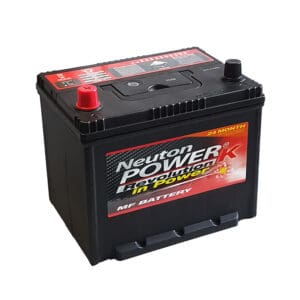 Neuton H/Duty "K" Battery